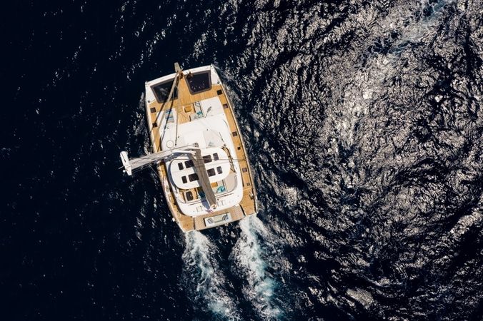 Sunreef 60 | Vulpino