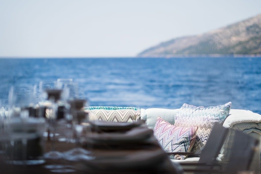 Sunreef 60 | Vulpino