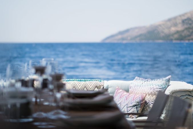 Sunreef 60 | Vulpino