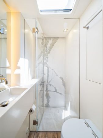 Sunreef 60 | Vulpino