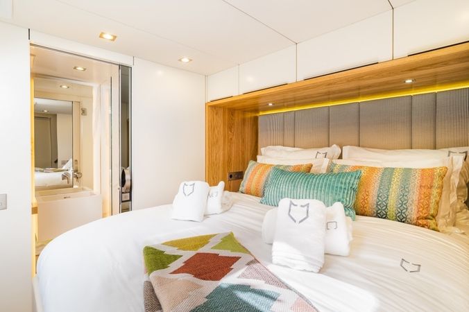 Sunreef 60 | Vulpino