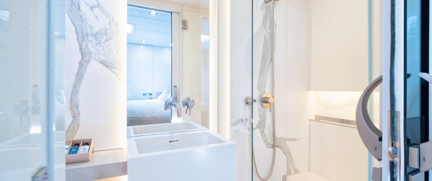 Sunreef 60 | Vulpino