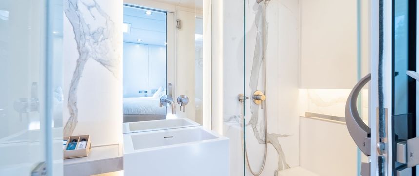 Sunreef 60 | Vulpino