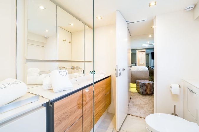 Sunreef 60 | Vulpino