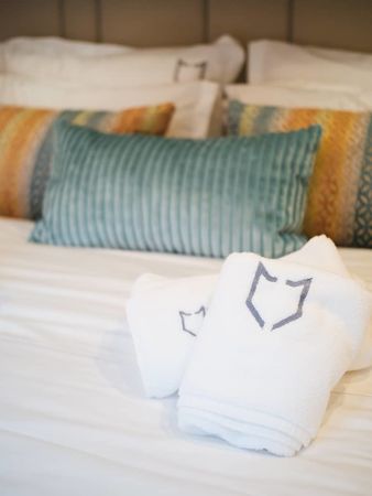 Sunreef 60 | Vulpino