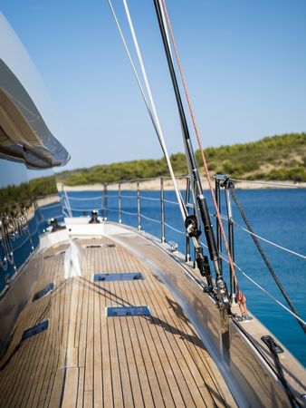 Sunreef 60 | Vulpino