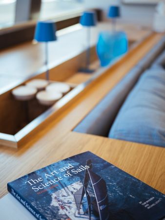 Sunreef 60 | Vulpino