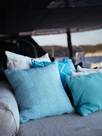 Sunreef 60 | Vulpino