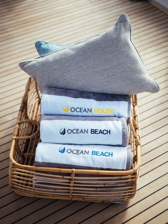 Sunreef 60 | Vulpino