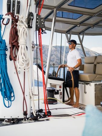 Sunreef 60 | Vulpino