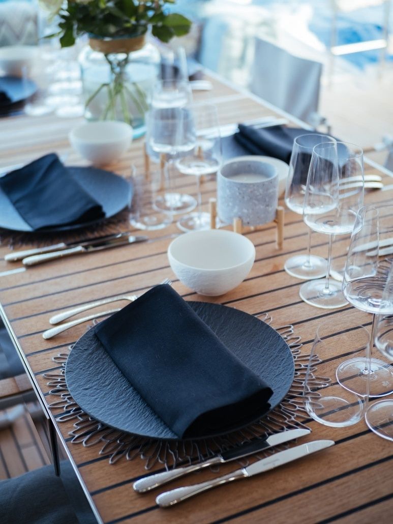 Sunreef 60 | Vulpino