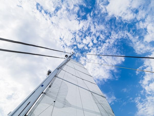 Sunreef 60 | Vulpino