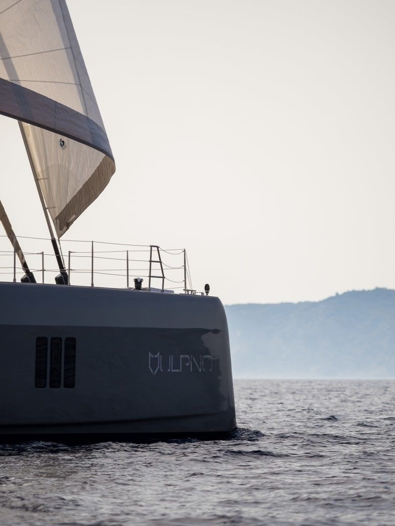 Sunreef 60 | Vulpino