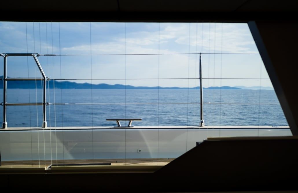 Sunreef 60 | Vulpino