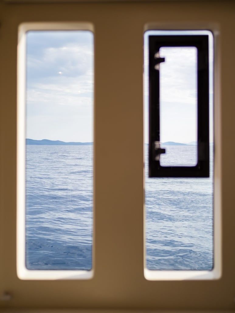 Sunreef 60 | Vulpino