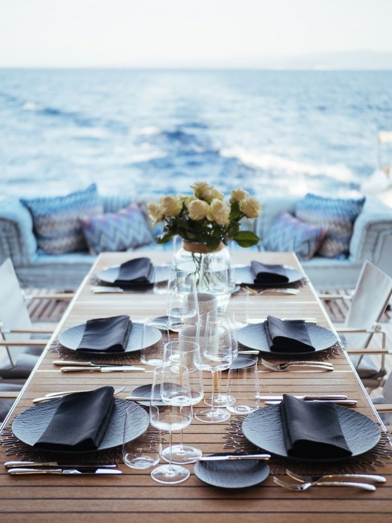 Sunreef 60 | Vulpino