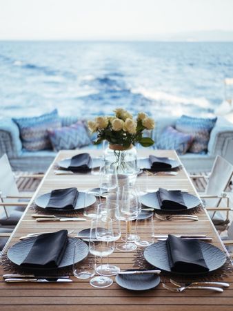 Sunreef 60 | Vulpino