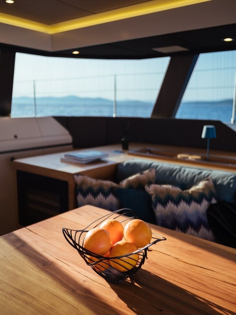 Sunreef 60 | Vulpino