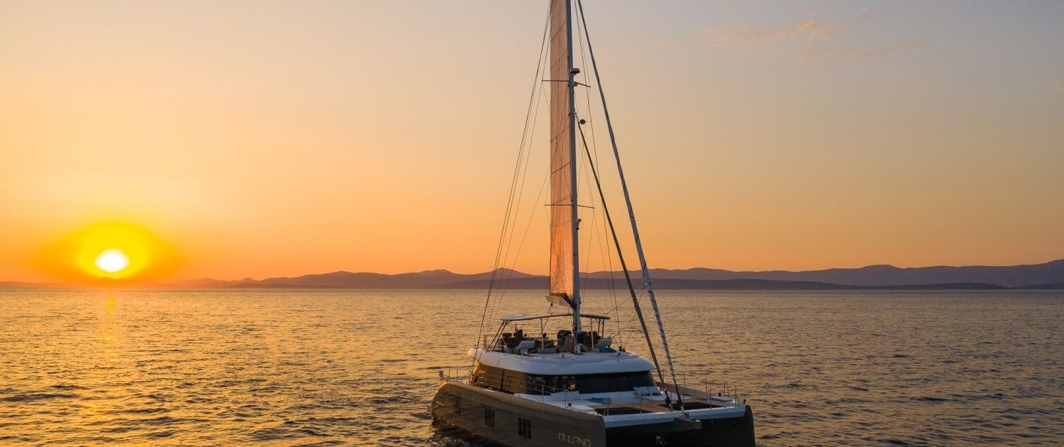 Sunreef 60 | Vulpino