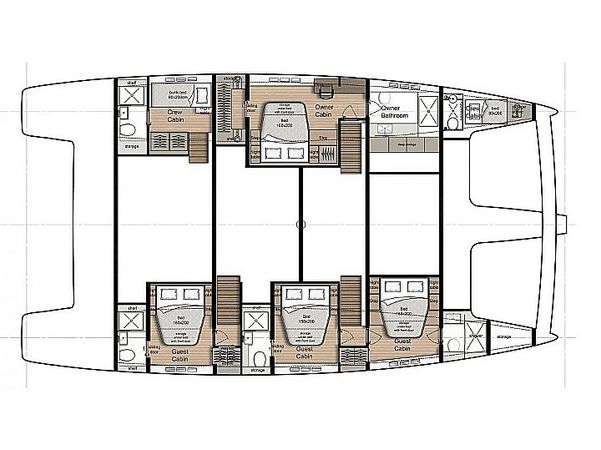 Sunreef 60 | Vulpino