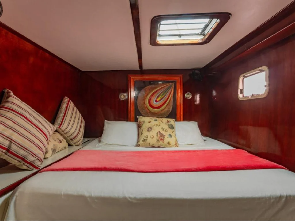 Custom Built 65 | Maxicat