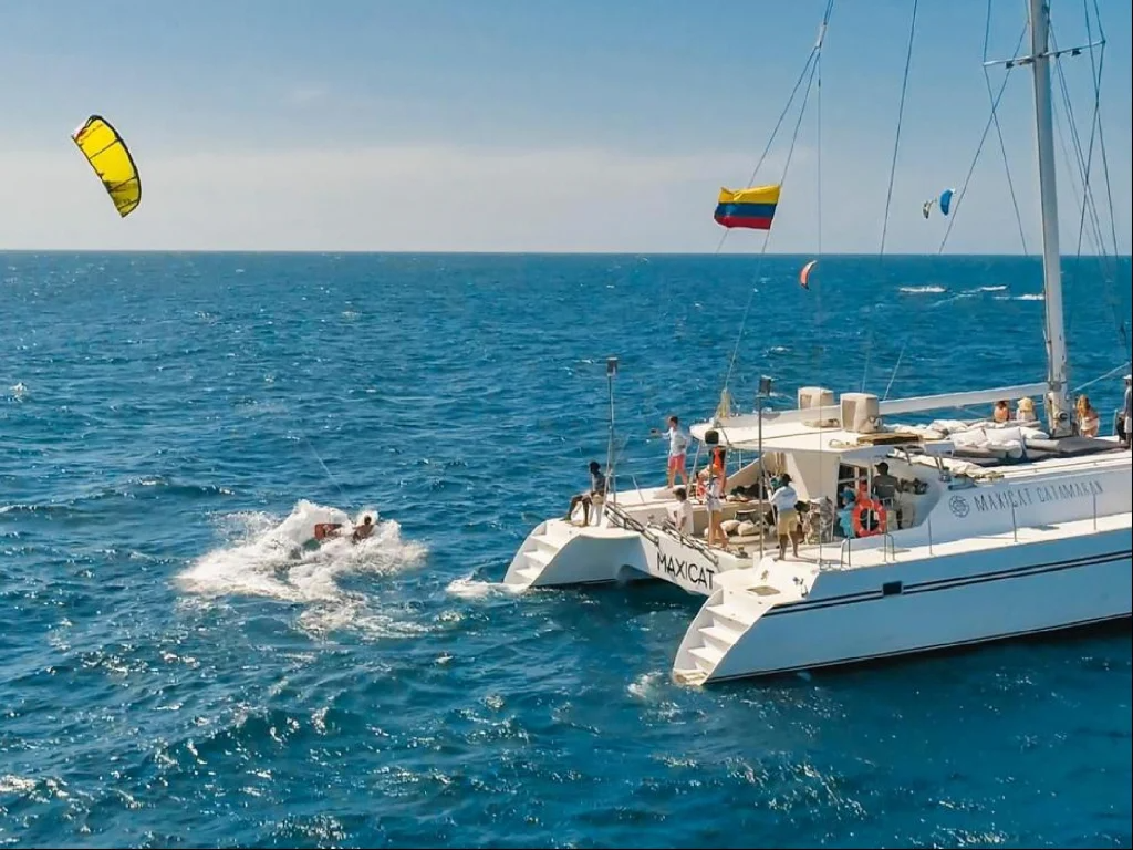 Custom Built 65 | Maxicat