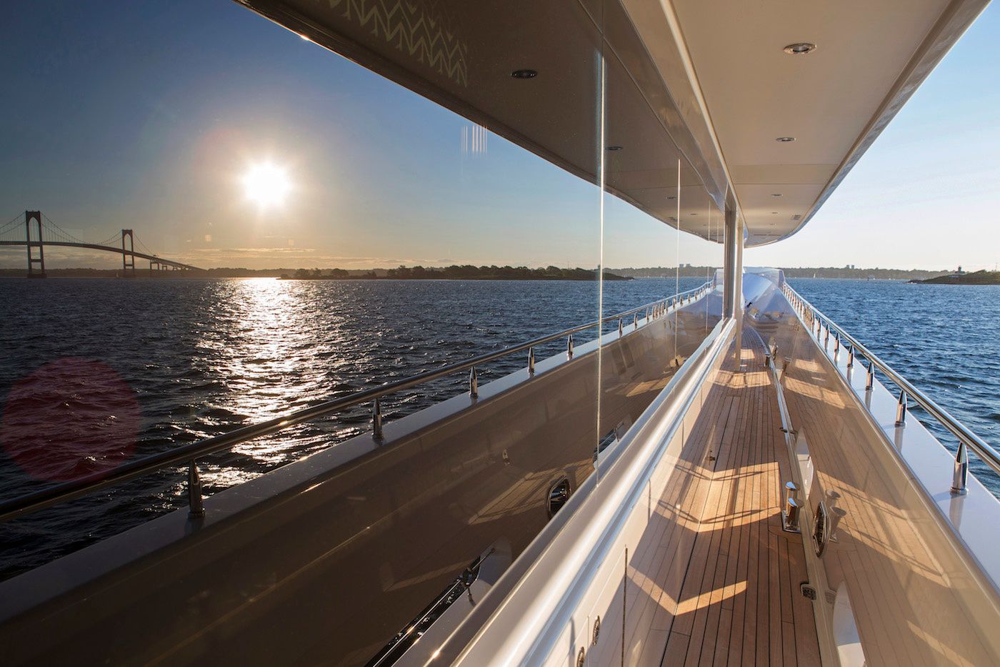 Westport 130 | Far Niente