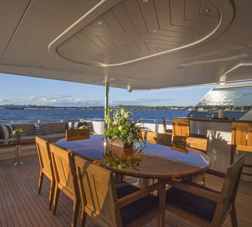 Westport 130 | Far Niente