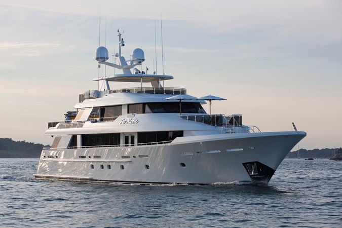 Westport 130 | Far Niente