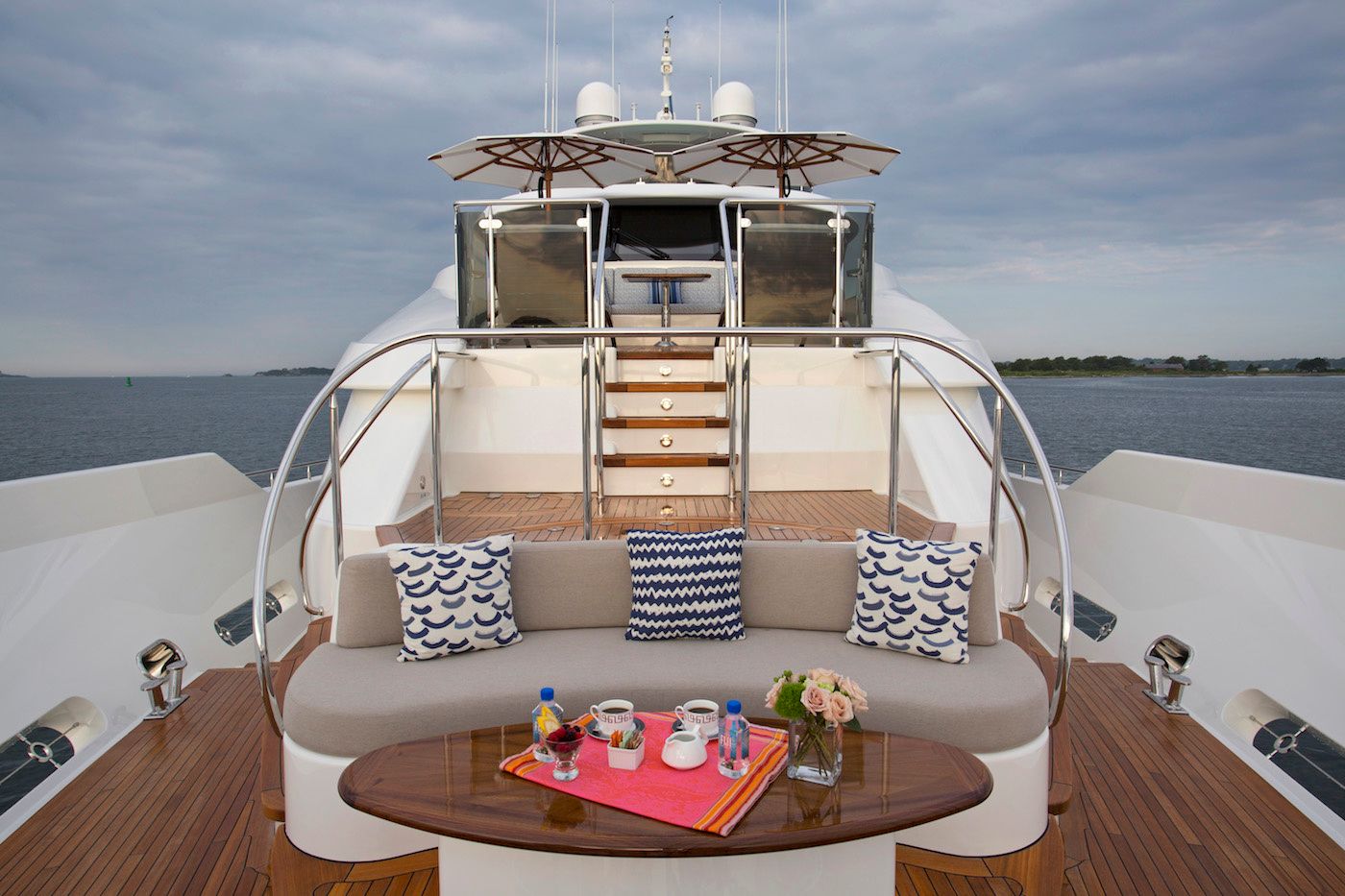 Westport 130 | Far Niente