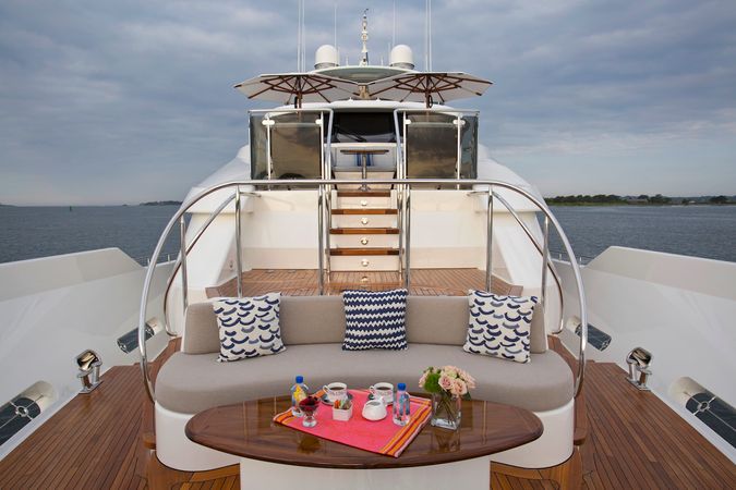 Westport 130 | Far Niente