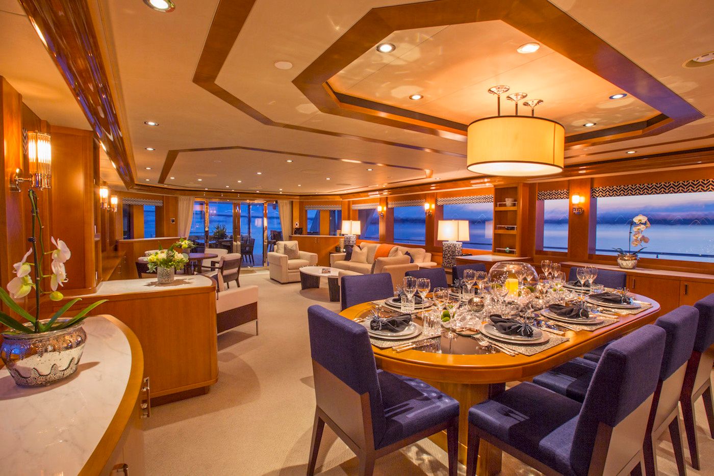 Westport 130 | Far Niente