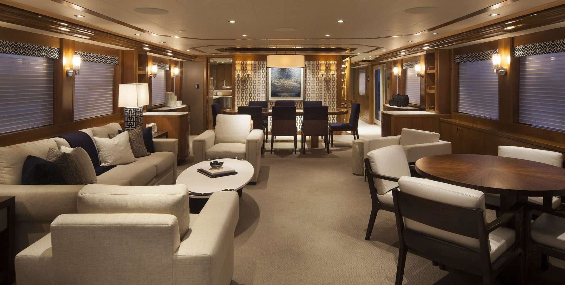 Westport 130 | Far Niente