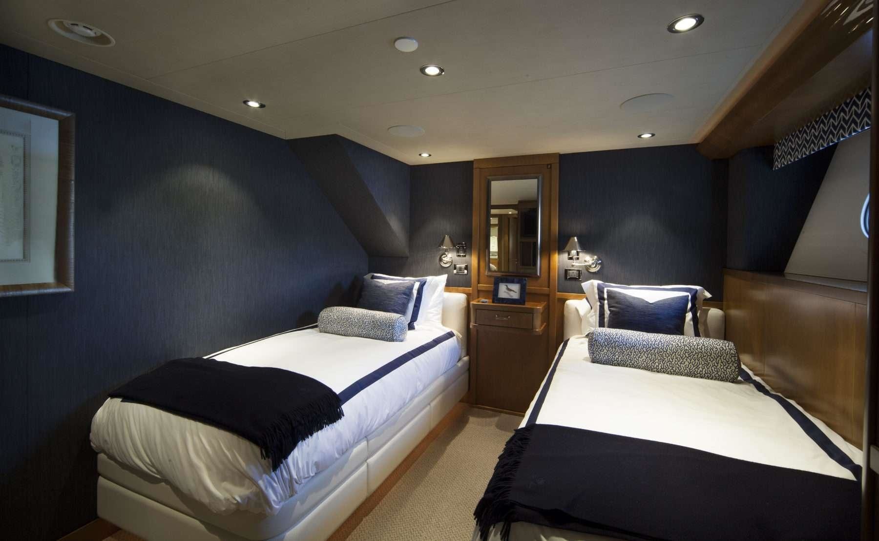 Westport 130 | Far Niente