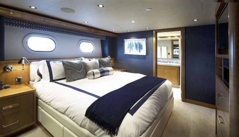 Westport 130 | Far Niente