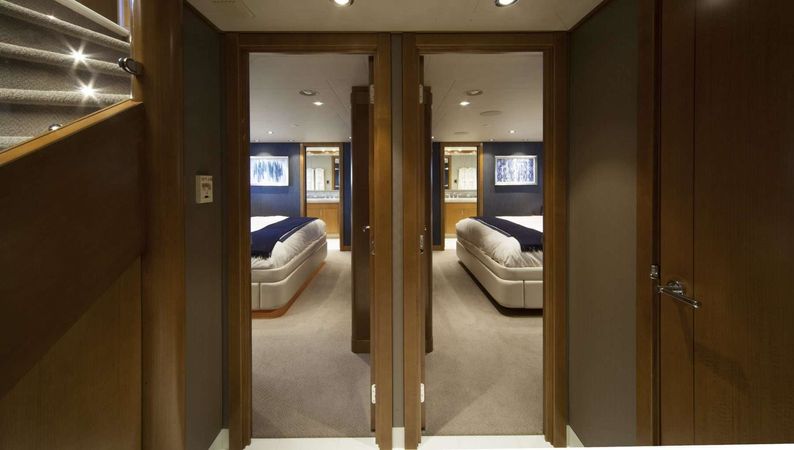 Westport 130 | Far Niente