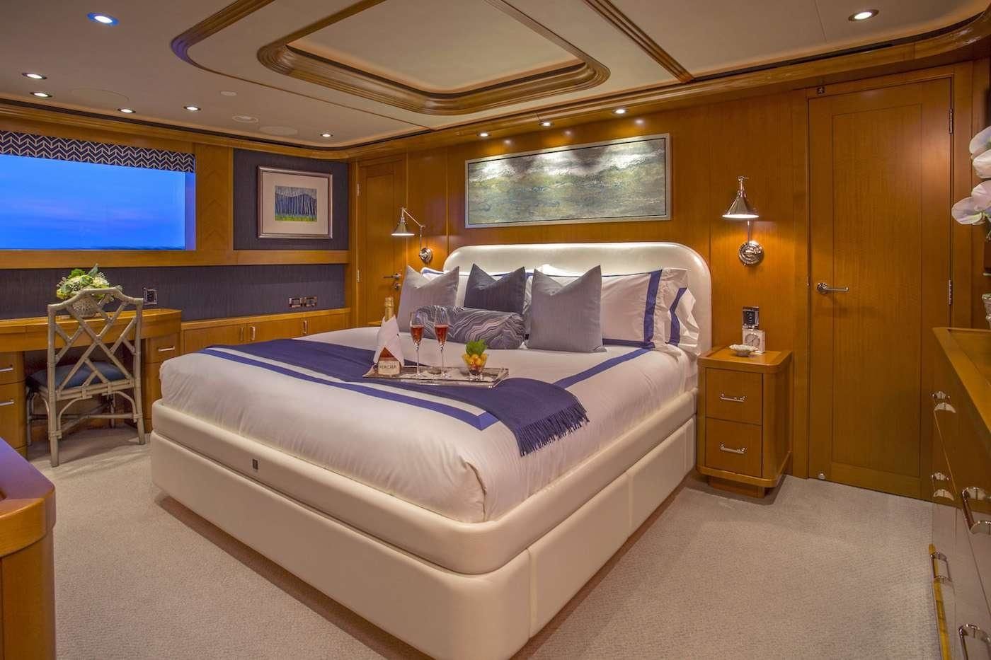 Westport 130 | Far Niente