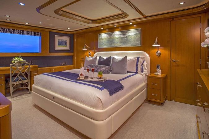 Westport 130 | Far Niente