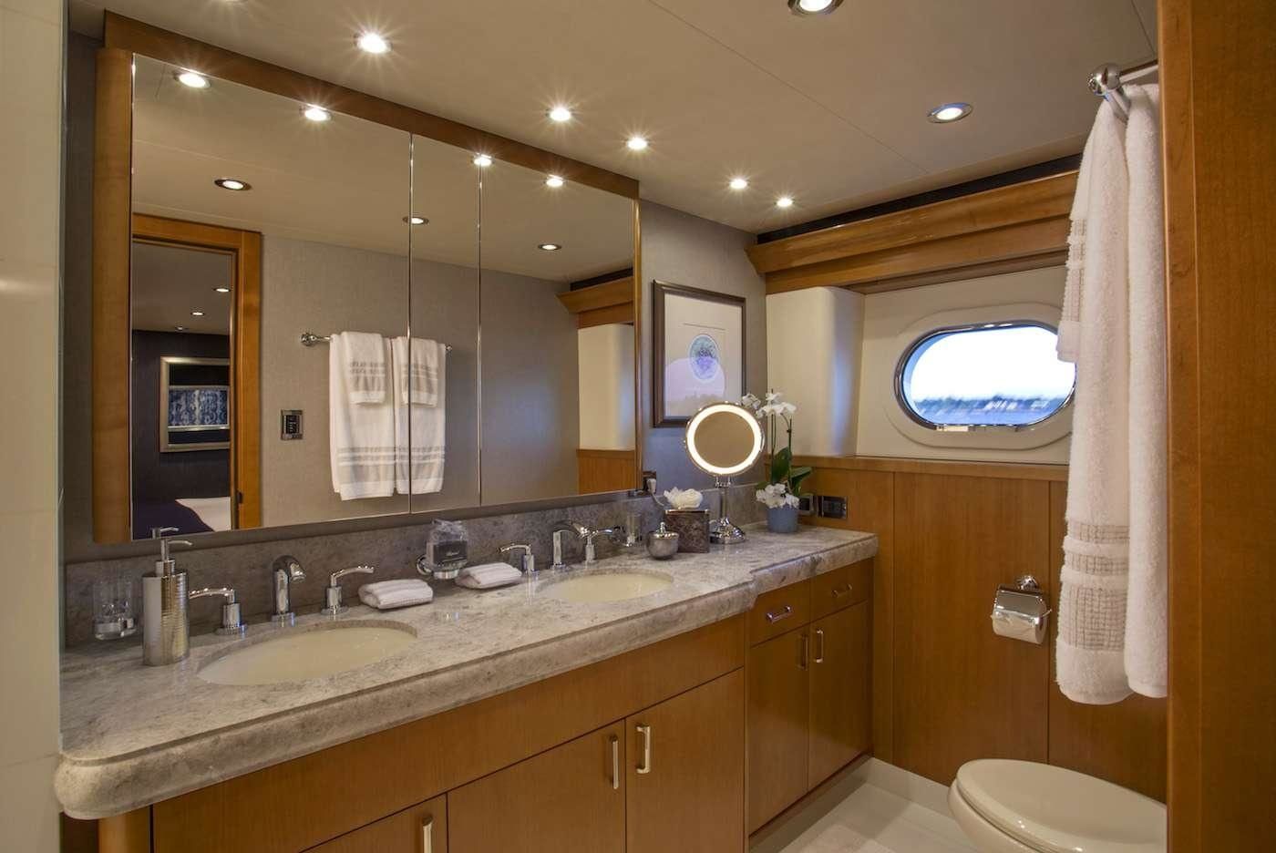 Westport 130 | Far Niente