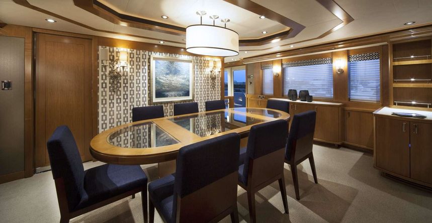 Westport 130 | Far Niente