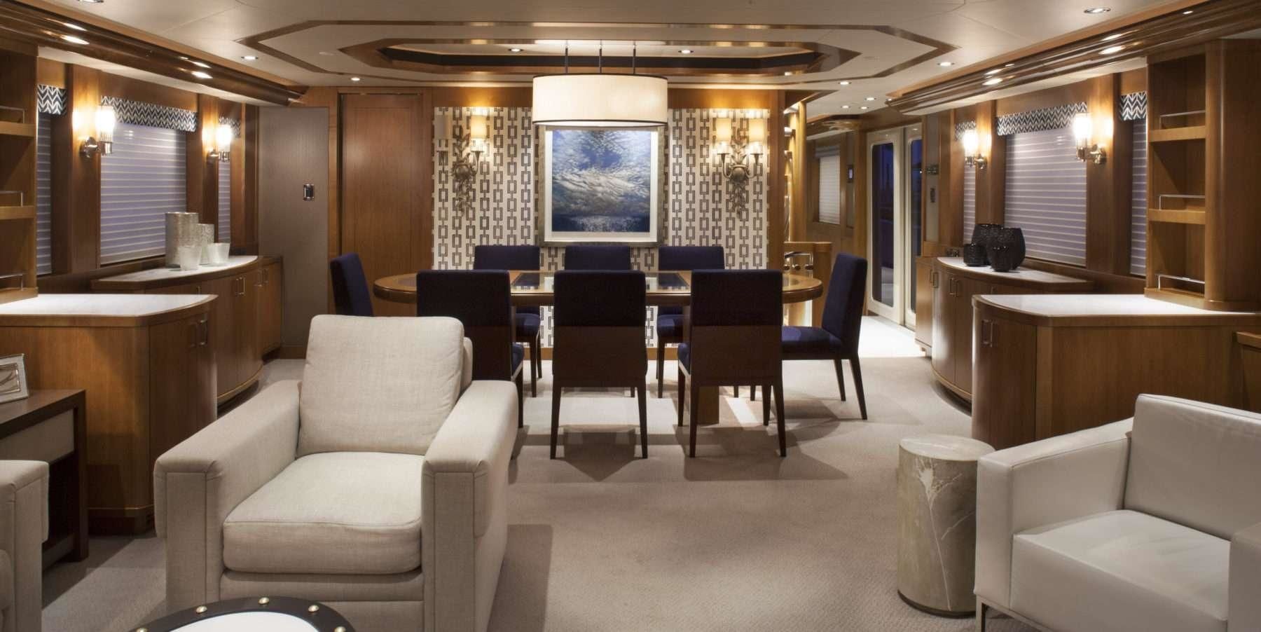 Westport 130 | Far Niente