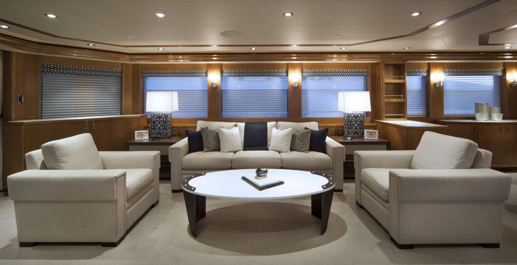 Westport 130 | Far Niente