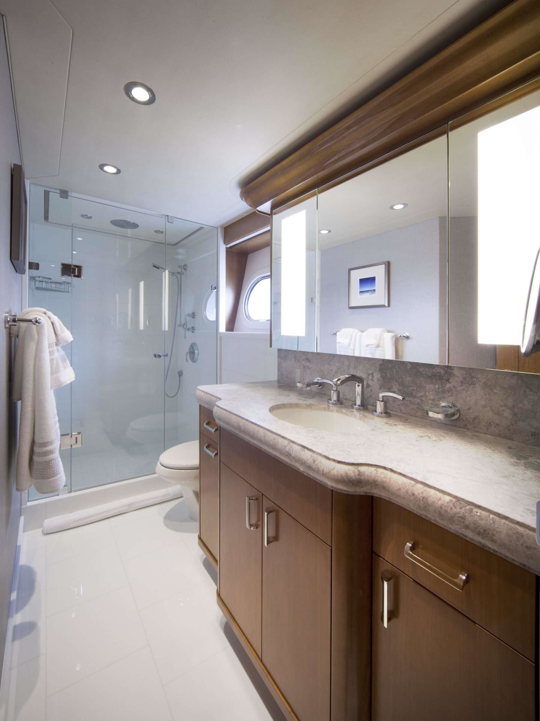 Westport 130 | Far Niente