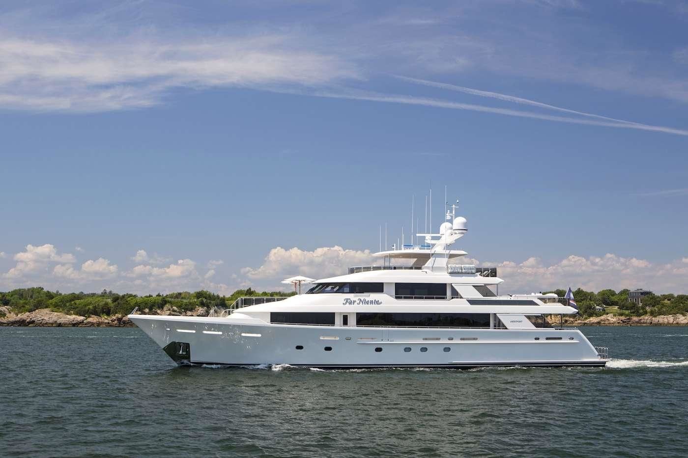 Westport 130 | Far Niente