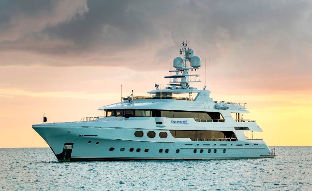 Christensen 162 | Remember When