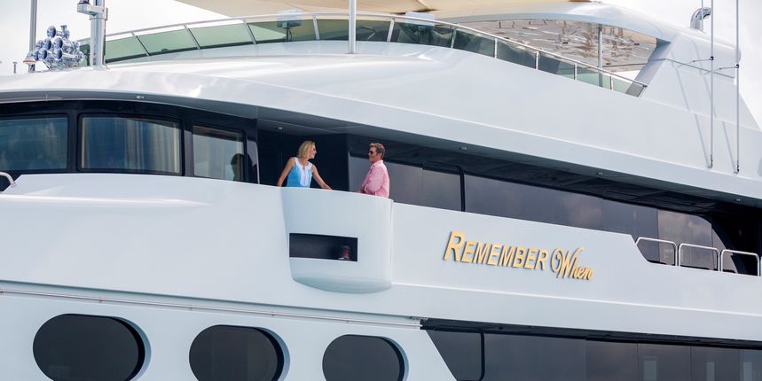 Christensen 162 | Remember When