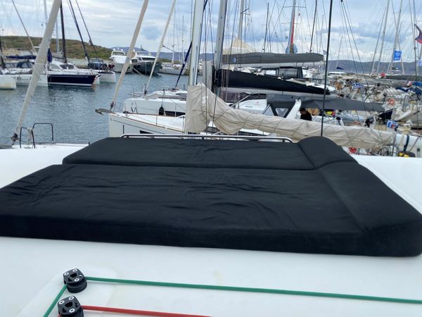 Lagoon 42 | All In