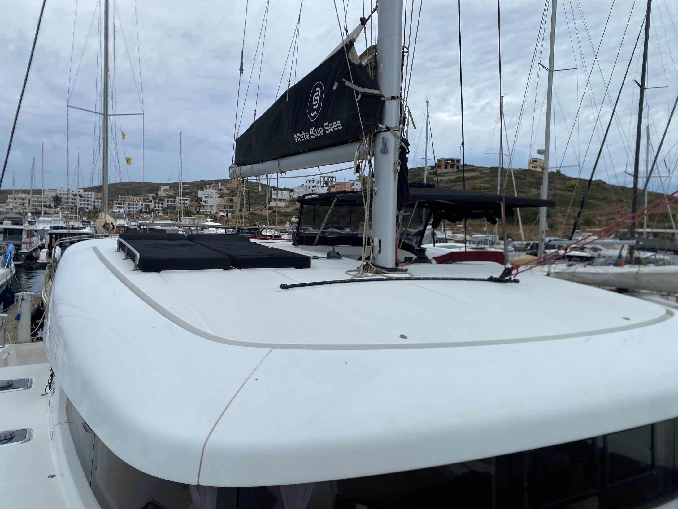 Lagoon 42 | All In