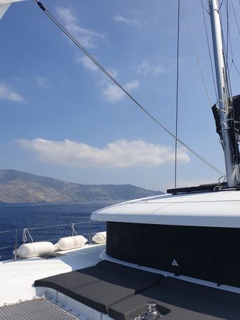 Lagoon 42 | All In