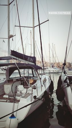 Beneteau Oceanis 41.1 | Alma